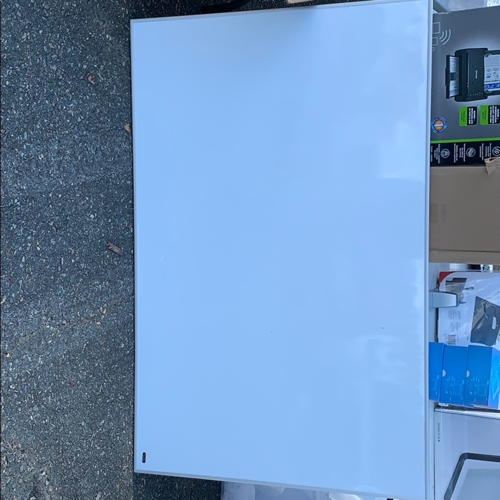 Dry erase Board